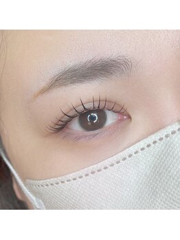 ノエル(Noel)/エクステ×パーマ 担当しゅおん