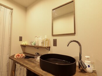 カドル(cuddle)/多数アメニティ完備