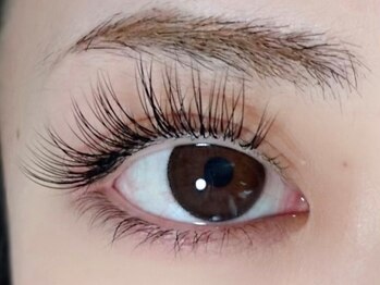 ショコラの写真/【ボリュームもモチの良さも妥協したくない方に◎】リピーター様続出中★バインドロックで長くキープ♪