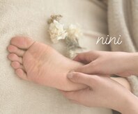 ニニ(nini)