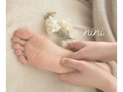 ニニ(nini)の写真