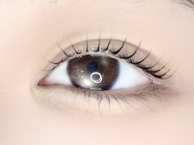 アクト アイラッシュ 仙台店(ACT eyelash)/【韓国ロッドラッシュリフト】