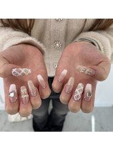 アロアロ(aloalo)/持ち込みデザイン