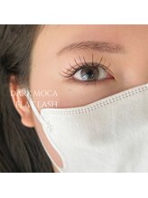 ハヌアイ(Hanu.eye)/フラットラッシュ