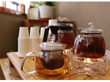 漢方足裏温石整体ヨモギ蒸 神保町 温石庵/身体の底から変えていく