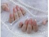【豊富なカラーバリエーション♪】うるつやワンカラー／4400円