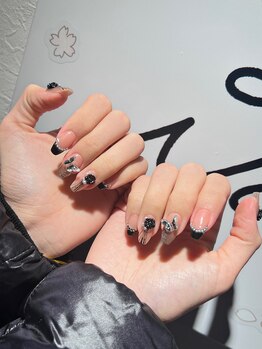 ノア ネイル(Noa Nail)/