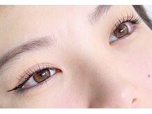 メモト 阪急高槻店(memoto)/パリジェンヌ