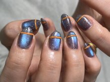 サニーヒルズ ウィズ マキア 藤沢(Sunny hills with MAQUIA)/マグワンカラー