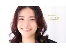 ハチ(HACHI)