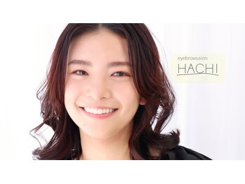 ハチ(HACHI)