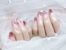 《平日限定》マグネット、フラッシュネイル¥8800→¥5980
