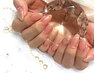 持ち込みデザイン((シンプル・アート1.2本など))他店オフ込み！