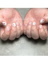 ネイラックス(Nailax)/お持ち込みデザイン
