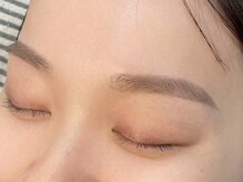 アインユウ 池袋店(AINYUU)/アイブロウワックス