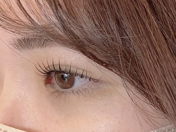 フリック 京都河原町店(FLICK)の写真/”あなた史上最大の可愛い”をご提案♪目元の印象をグっとUPさせて、あなたの魅力を最大限に引き出します☆