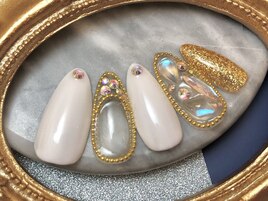 ラグジュアリーコース　15000円