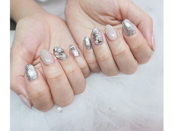 はあとねいる イオン 鶴見緑地前店/はあとねいる