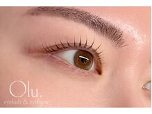 オルドット 西宮北口(Olu.)/似合わせまつげパーマ
