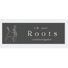 ルーツ(Roots)のお店ロゴ