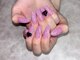 ネルフィーズ(NAILFY's)の写真/【スカルプ¥8,800～】高技術で大人気♪大人なシンプルスカルプはもちろん、持ち込みデザインも◎