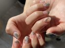 透明感たっぷりで涼しく♪