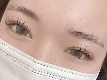 まつげ専門店 チャンティ(Chantii)/