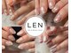 レン(LEN.)の写真