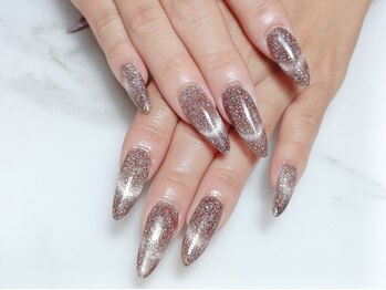 ベネ(Bene)/スカルプ長さ出し