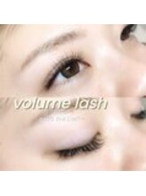 バティック 町田店(Batik)/ボリュームラッシュ