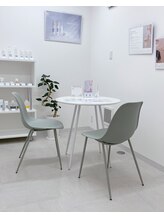 スハダビ110(suhadabi110)/カウンセリングルーム