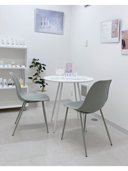 スハダビ110(suhadabi110)/カウンセリングルーム