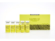 美活ラボ(美活LABO)/韓国発【レモンボトル】