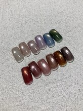 ツーバイ マックスビューティー 下北沢(2by MAX BEAUTY)/enoi マグネット