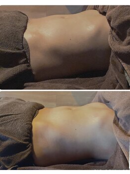 ヴァローレ(valore)/腸もみ