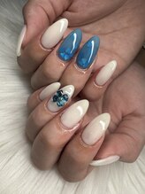 タムタムネイル 本厚木(Tam Tam Nail)/シンプルコース
