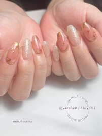 2025.11月/選べるmurmurコース