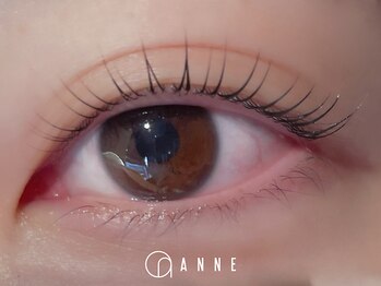 アンネ 梅田 GRACE店(ANNE)/ラッシュリフト