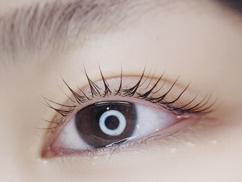 まつかる 柚木の郷店の写真/お客様1人1人のお目元・まつ毛の状態をしっかりチェック!あなたに似合うオーダーメイドの施術をご提供★