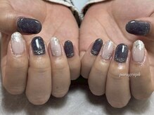 パラグラフ 橋本店(paragraph)/成人式限定ネイル