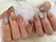 持ち込みデザインも◎パーツも豊富にご用意ございます！