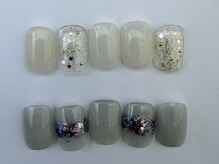 ワーブ 一宮店(worb.)/choose your design