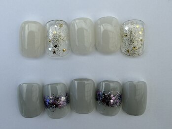 ワーブ 一宮店(worb.)/choose your design