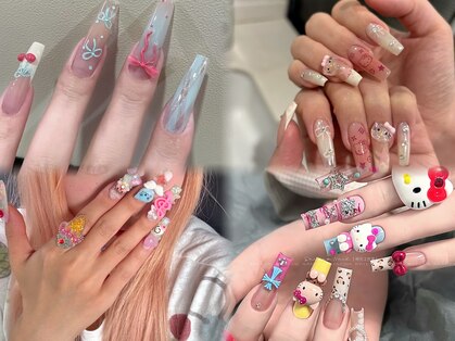 ヨーリ(YooLi)の写真