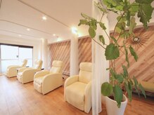 ステラマリス 今福鶴見店(StellaMaris)の雰囲気（幅広い年齢層の方にご利用いただける落ち着いたサロン♪）