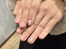 アルカナ(ARCANA)/ジェルデザインコース￥9,500