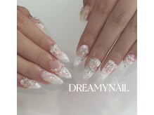 ドリーミーネイル 池袋(Dreamy Nail)/ワンホンネイル