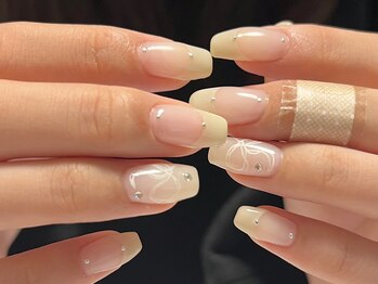 シーネイルサロン 香取店(C nail salon)/