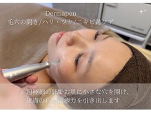 ベル 大和(Belle)/施術説明｜エステダーマ