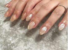 ティアレ 廿日市店(Tiare)/enoi 水光 ニュアンス